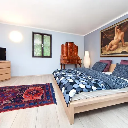 U Ruze 3* Kutna Hora