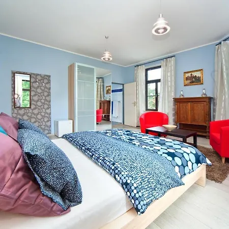 Hotel U Ruze 3*