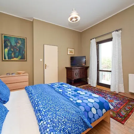 Hotel U Ruze Kutna Hora