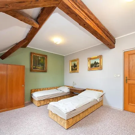 Hotel U Ruze Kutna Hora