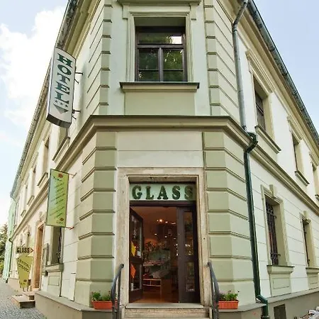 Hotel U Ruze 3*