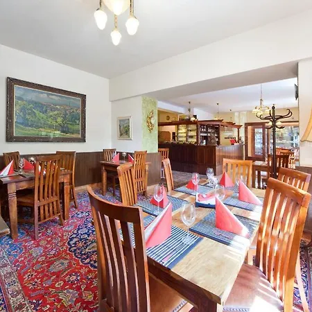 Hotel U Ruze Kutna Hora