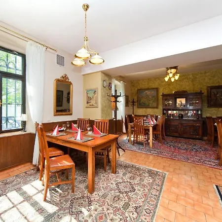 U Ruze Hotel Kutna Hora
