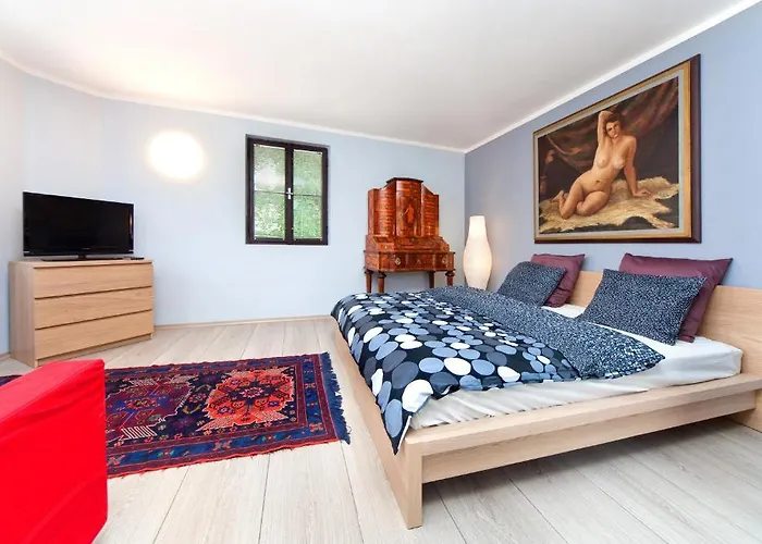 U Ruze 3* Kutna Hora