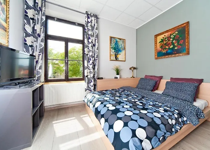 U Ruze Hotel Kutna Hora