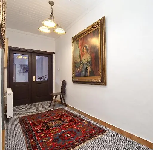 Hotel U Ruze Kutna Hora